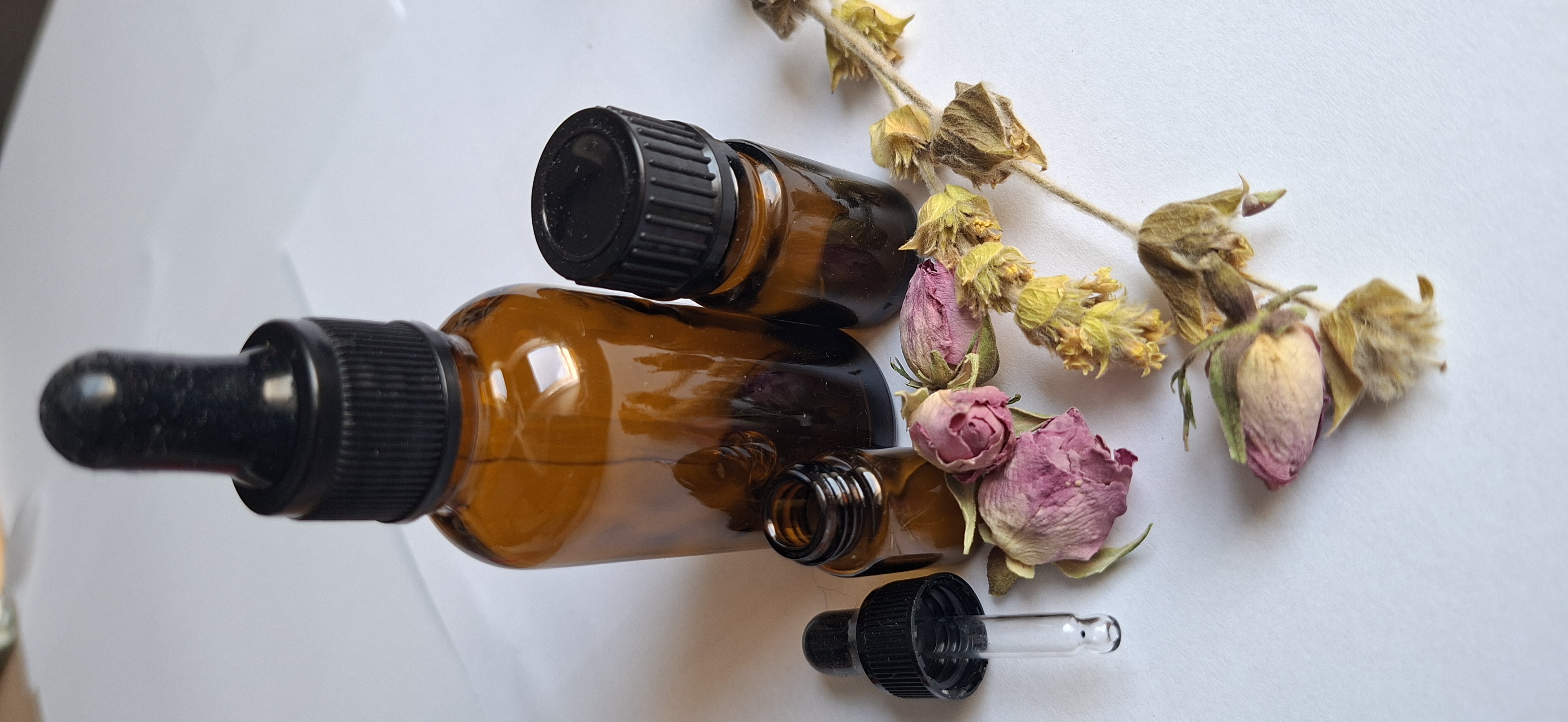 Klassieke Homeopathie