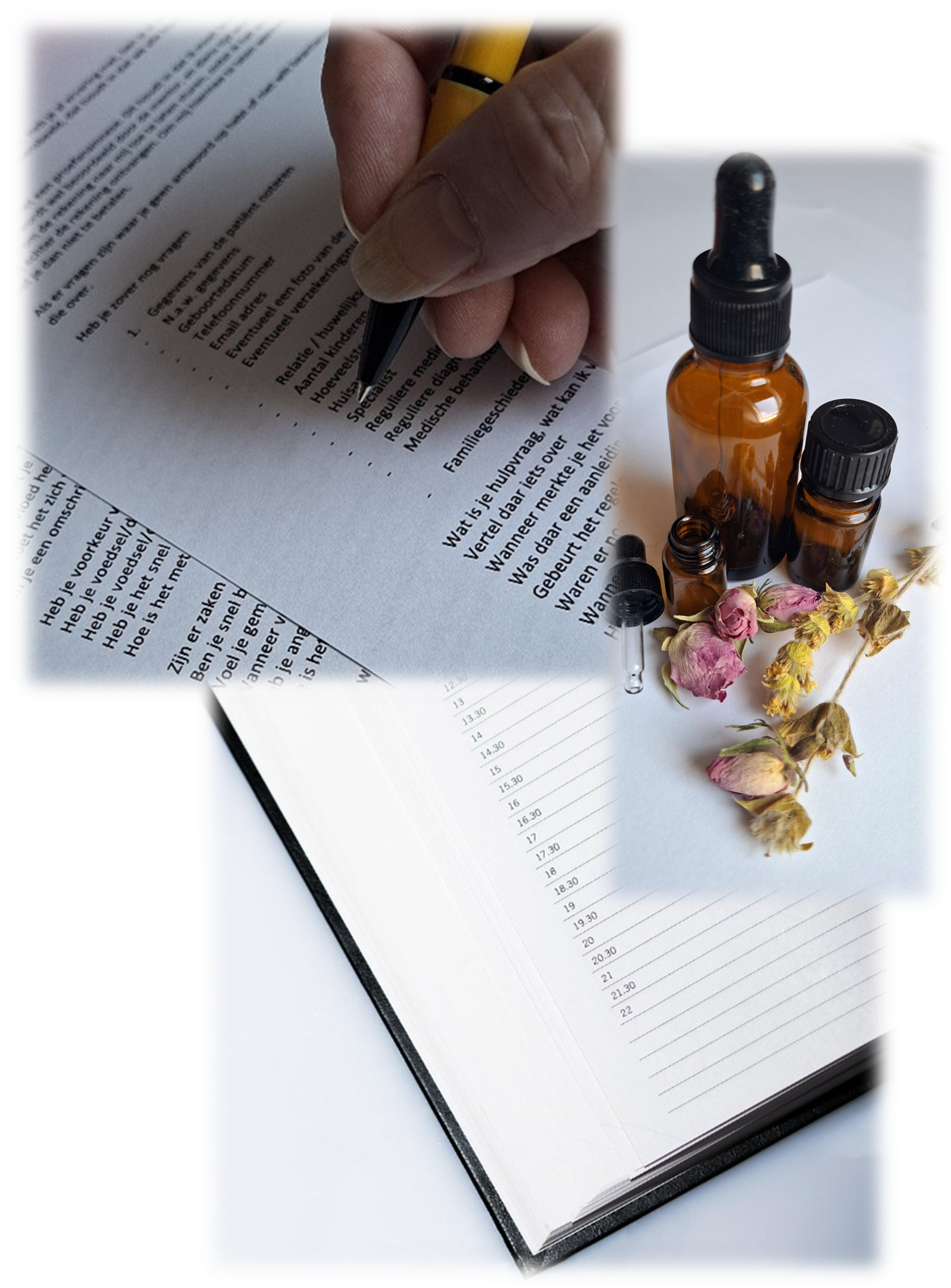 Klassieke Homeopathie